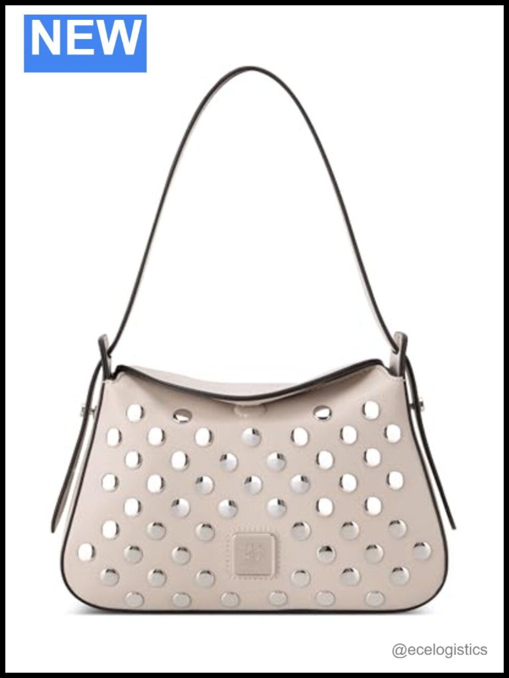 Convertible Satchel Handbag Faux Leather Shoulder Bag